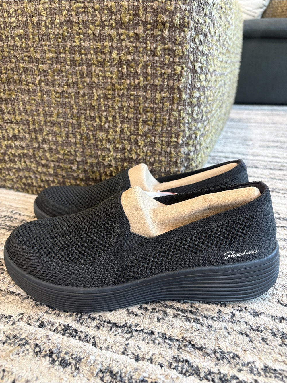 Sketchers Arch Fit Laguna - Adore Her - Picture 5 of 5